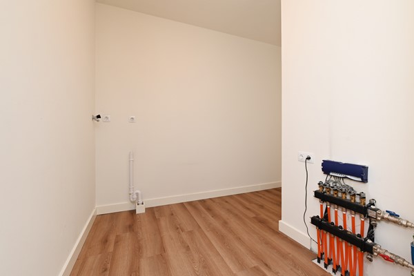 Medium property photo - Zodiakplein 93, 2516 CH Den Haag